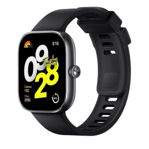 ساعت هوشمند شیائومی مدل Redmi Watch 4 Global Edition